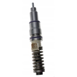 Fuel injector a25 a30 volvo