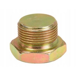 Ursus C 330 steering column drain plug