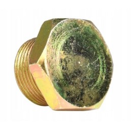 Ursus C 330 steering column drain plug