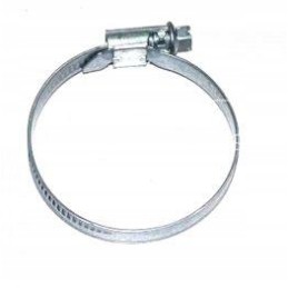 Worm clamp band 40-60mm