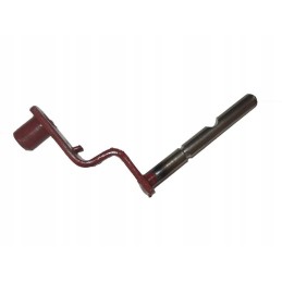 Pump drive lever nsz t 25 wladimirec 2522012