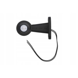 Side marker light was 139l w21 6