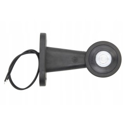Side marker light was 139p w21 6