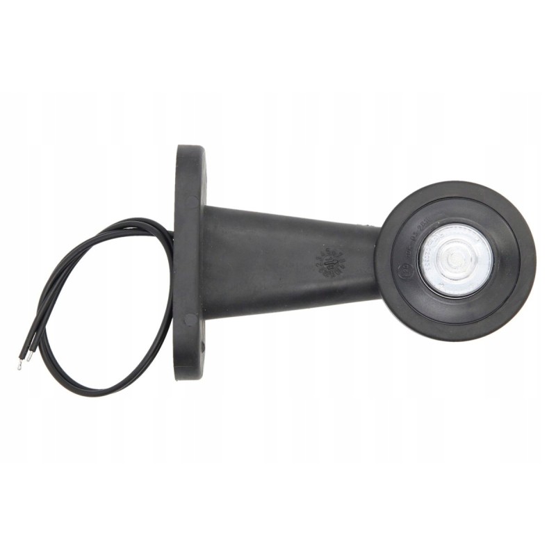 Side marker light was 139p w21 6