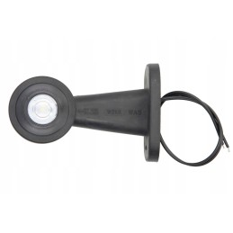 Side marker light was 139p w21 6