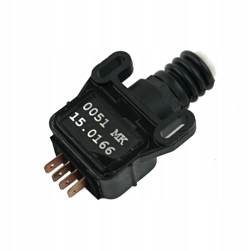 PTO switch 4 pin same Deutz Fahr 2 7659 097 0