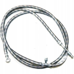 Fuel line reinforced mtz 82 820 920 701101345