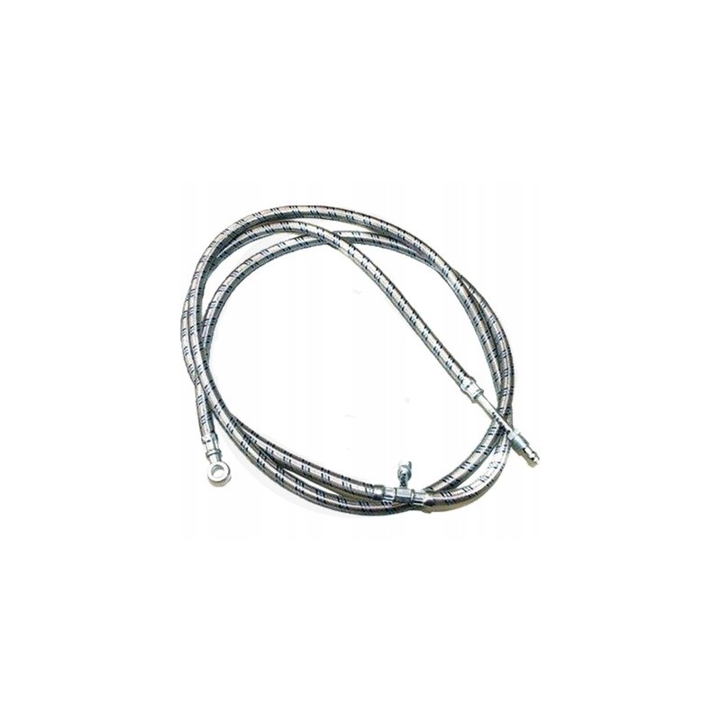 Fuel line reinforced mtz 82 820 920 701101345