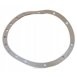 Rear axle seal mf 183254m1