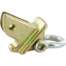 Closing lever, angle 2, Walterscheid 200029