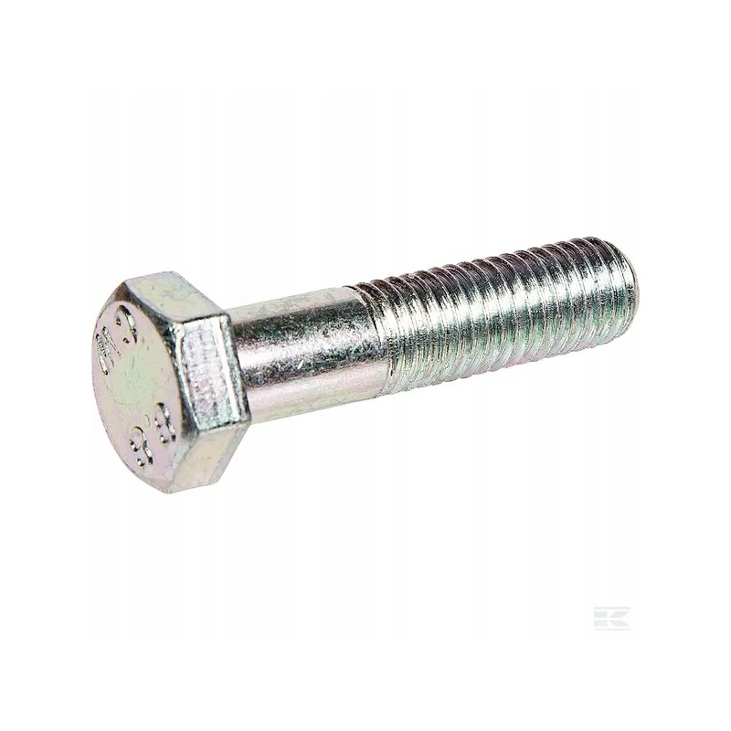 Screw m12lhx50 8 8 din931 3013381