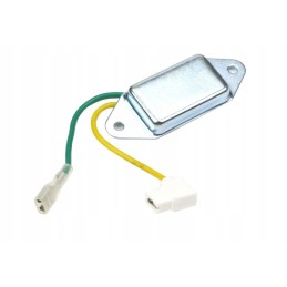 Alternator regulator ex260000 c 330 c 360