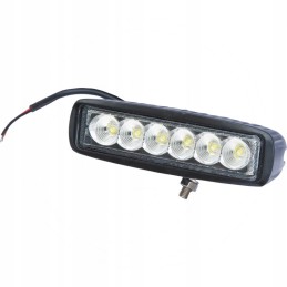 LED work lamp 693led0097