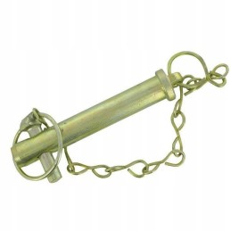 Top link pin 19x100 mm kramp z319100kr