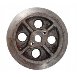 Compressor pulley hs2610 93010061 product pl