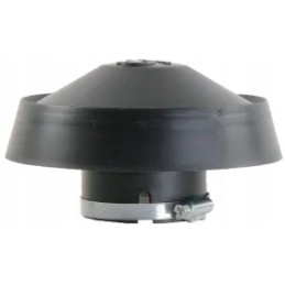 Filter cover 64 mm Donaldson H001378