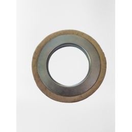 Hub seal ring 16 42272161