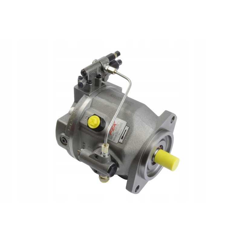 Hydraulic pump cat 432d 442d 2354109
