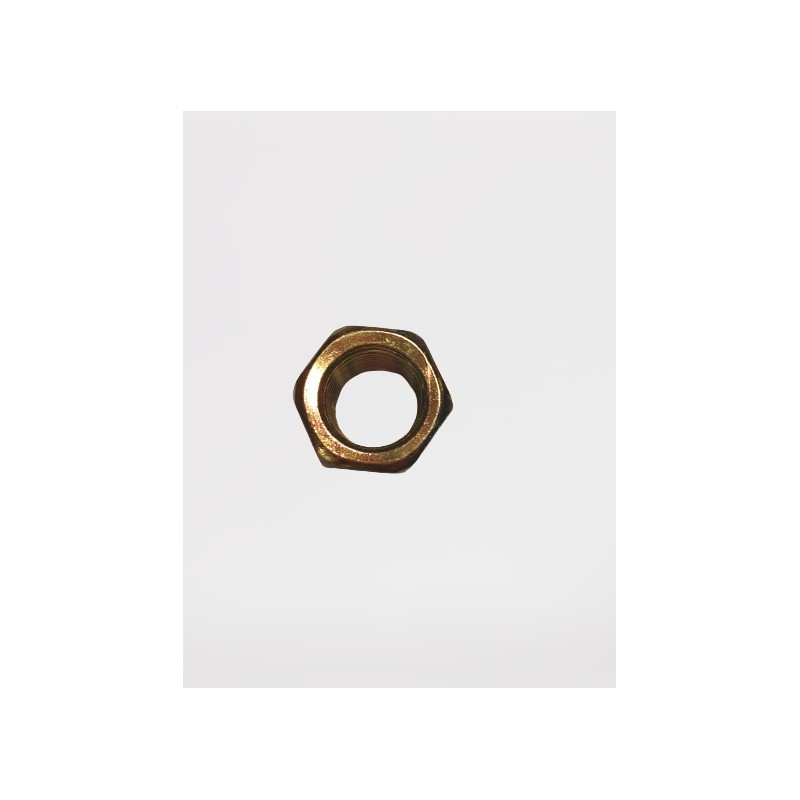 Mtz Belarus front wheel stud nut