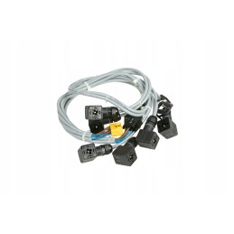 835152 0 wiring harness
