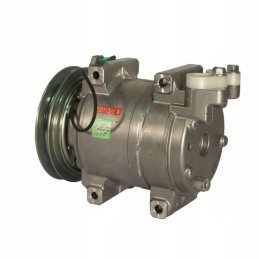 1102502 air conditioning compressor zexel valeo dks 15d 137mm 1gb 24v hitachi jd
