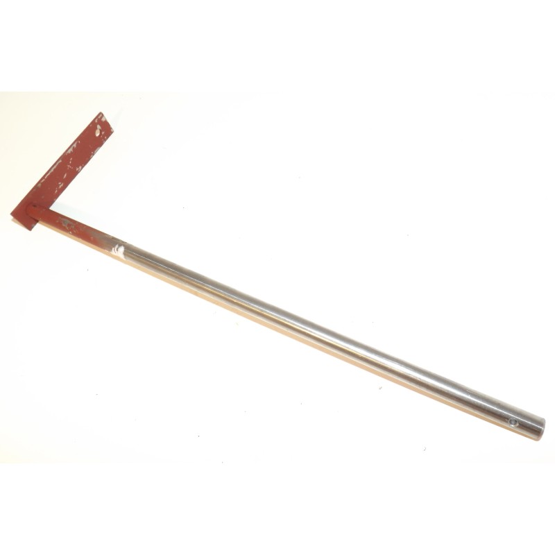 Gas control roller Ursus C 360 46638030