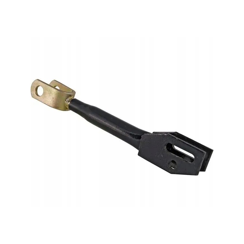 Left lift beam hanger without crank ursus c 360 46650200 strong solid