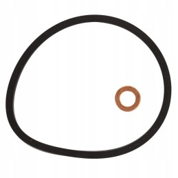 Ursus c 330 c 360 c 385 fuel filter insert