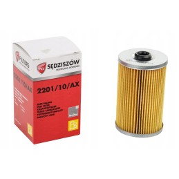 Ursus c 330 c 360 c 385 fuel filter insert