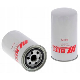 Hifi oil filter so673
