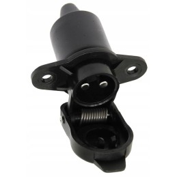 3-pin socket fendt john deere krone deutz