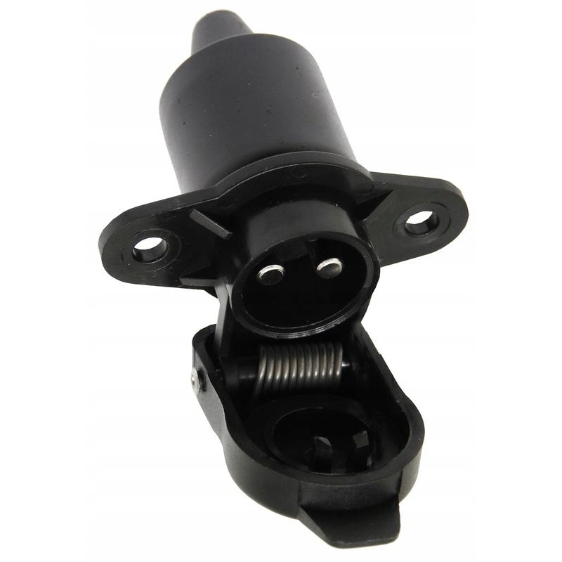 3-pin socket fendt john deere krone deutz