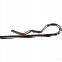 Cl2ekr single beta cotter pin 2 mm 50 pieces