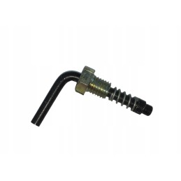 Compressor lever protection c 360 46509150