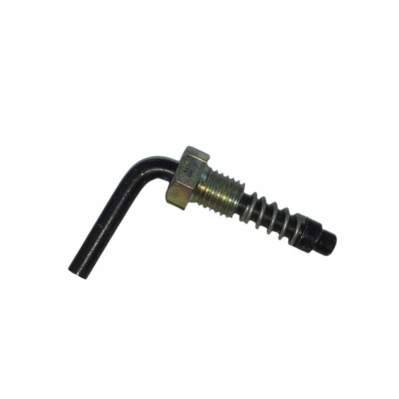 Compressor lever protection c 360 46509150