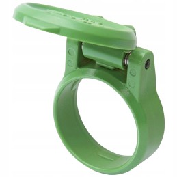 Zie hydraulic socket dust cap