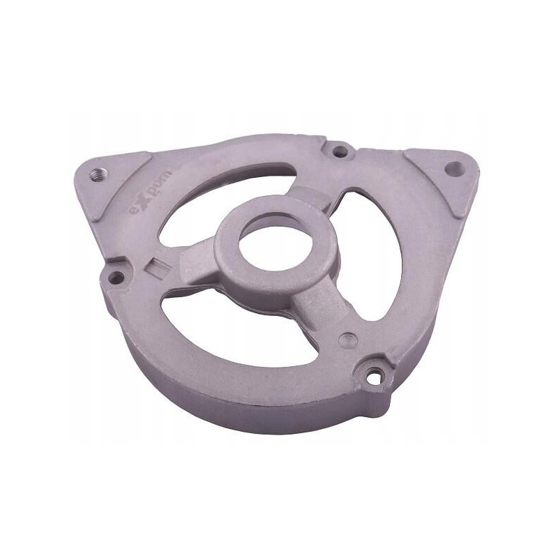 Alternator front cover ax230000 c 330