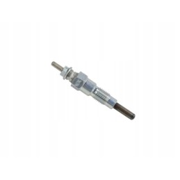 Glow plug 10 5v ngk komatsu engine 3d74e
