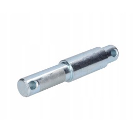 Step lower connector pin 190mm diameter 28