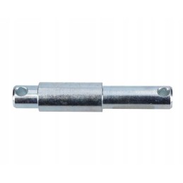 Step lower connector pin 190mm diameter 28
