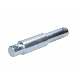 Step lower connector pin 190mm diameter 28