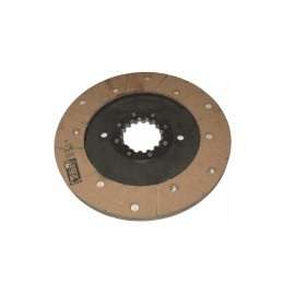 Riveted brake disc mtz 952 1025 tare