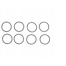 John Deere fuel pump seal ring