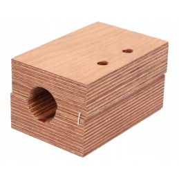 Wooden bearing 28mm john deere az45585 combine