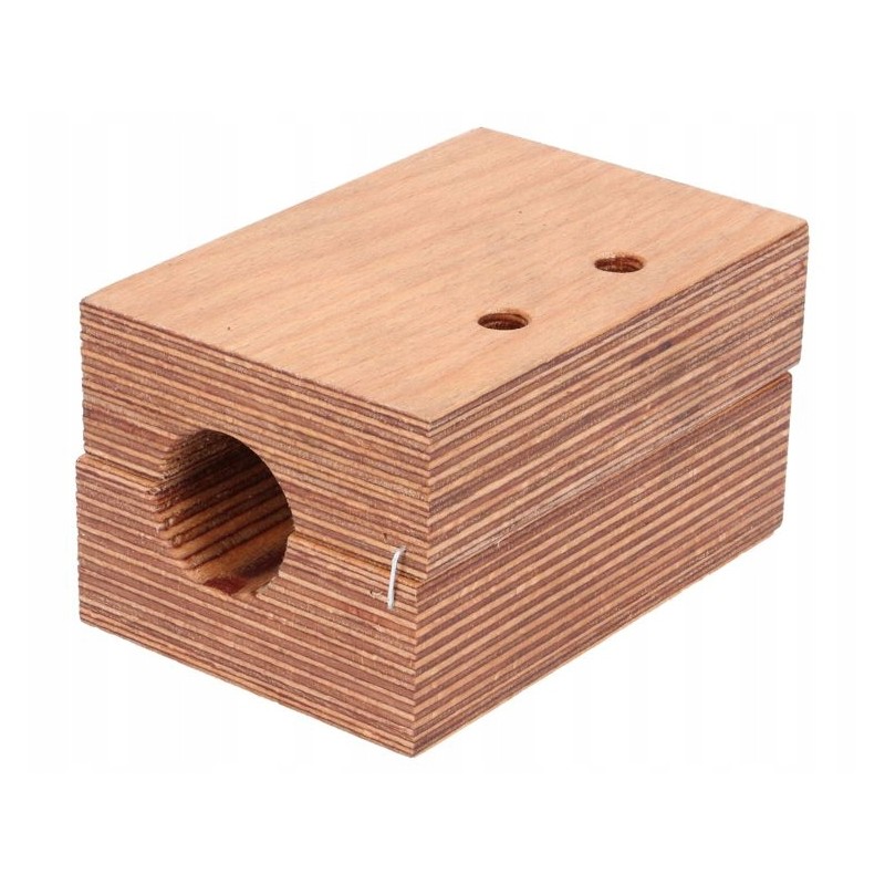 Wooden bearing 28mm john deere az45585 combine