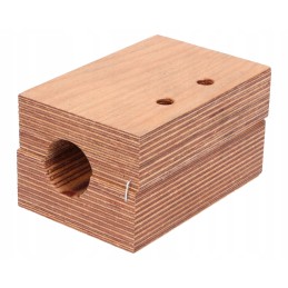 Wooden bearing 28mm john deere az45585 combine