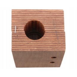 Wooden bearing 28mm john deere az45585 combine