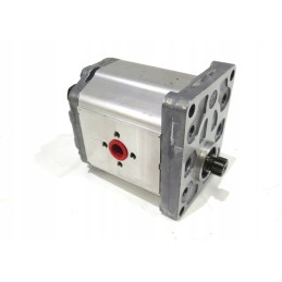 Snp2 c22l sc01 hydraulic gear pump