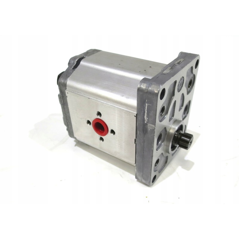 Snp2 c22l sc01 hydraulic gear pump
