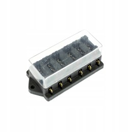 Fuse box 693bsk6t5 agtech